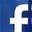 Facebook icon